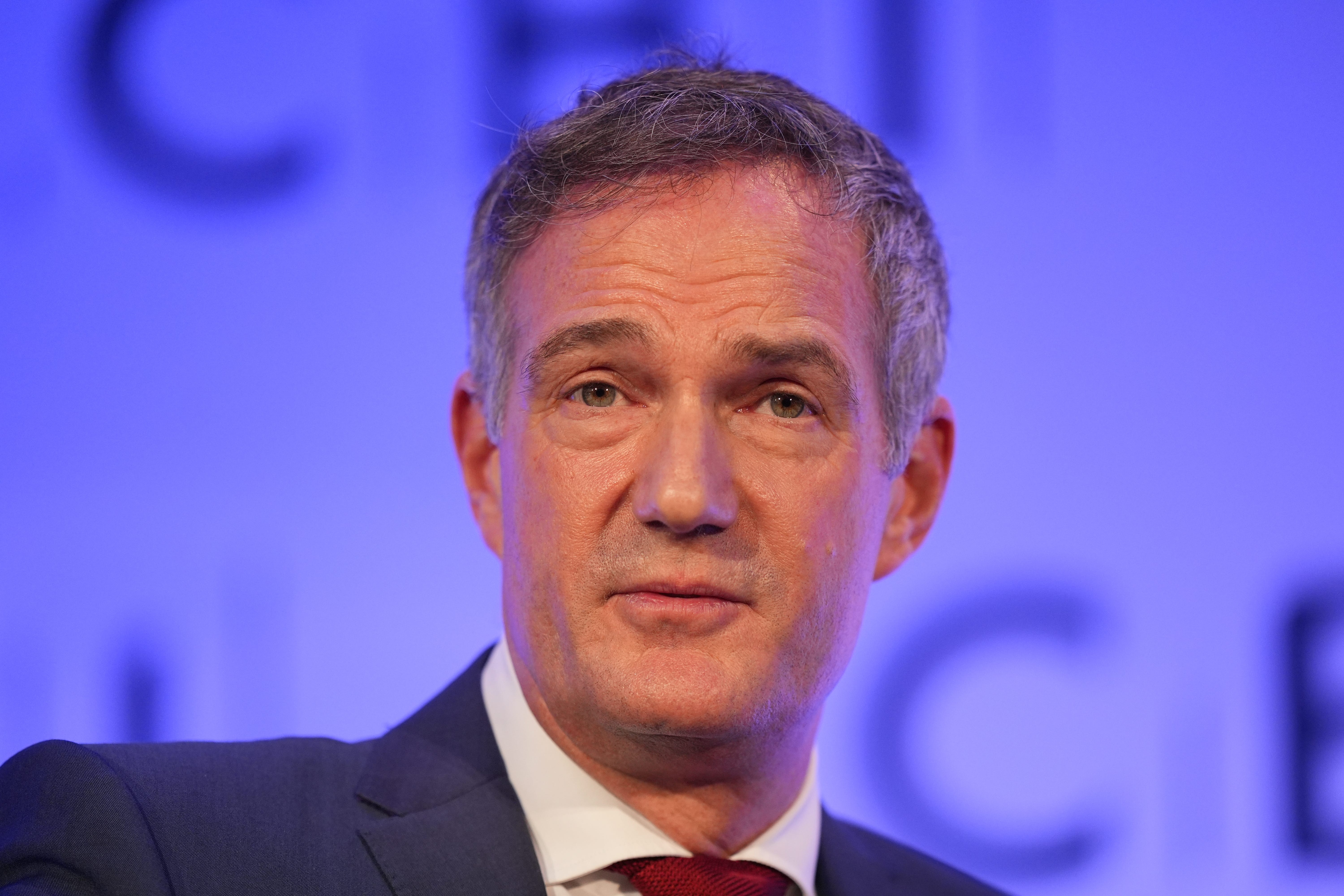 Business Secretary Peter Kyle (PA)