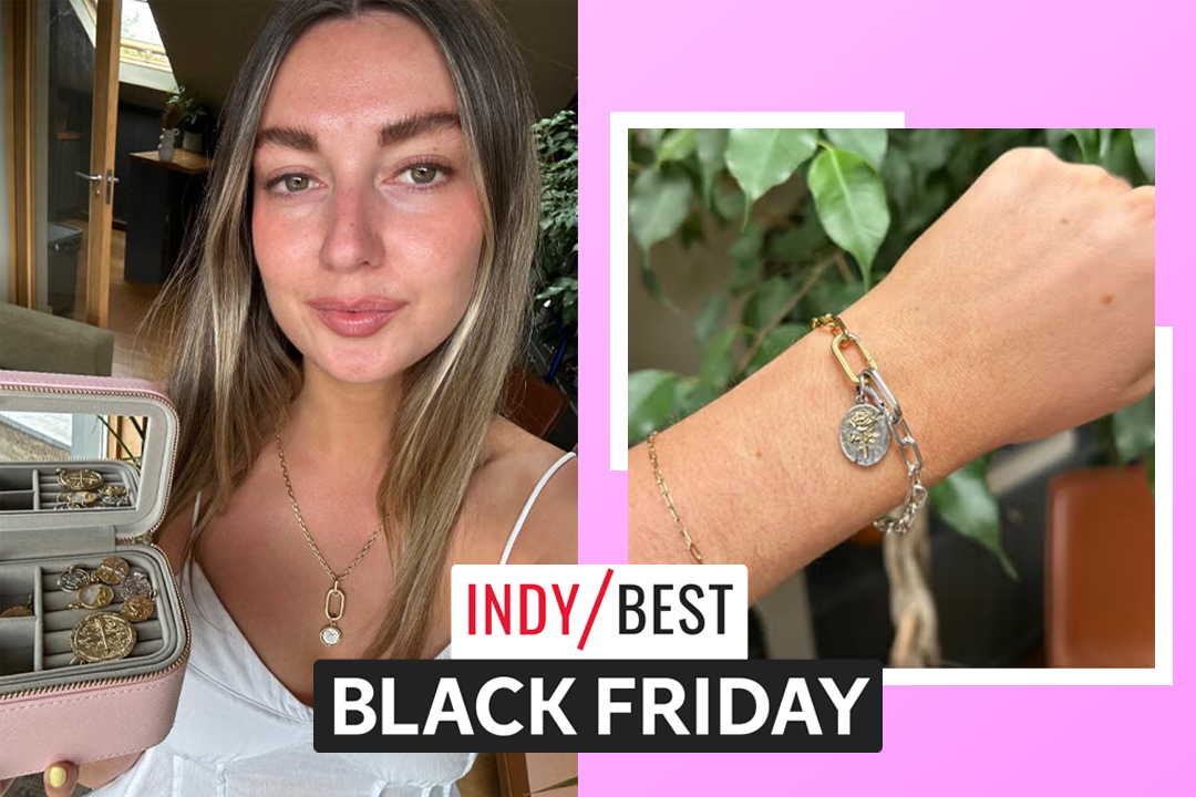 You can save up to 37 per cent in the sale, which started on 21 November