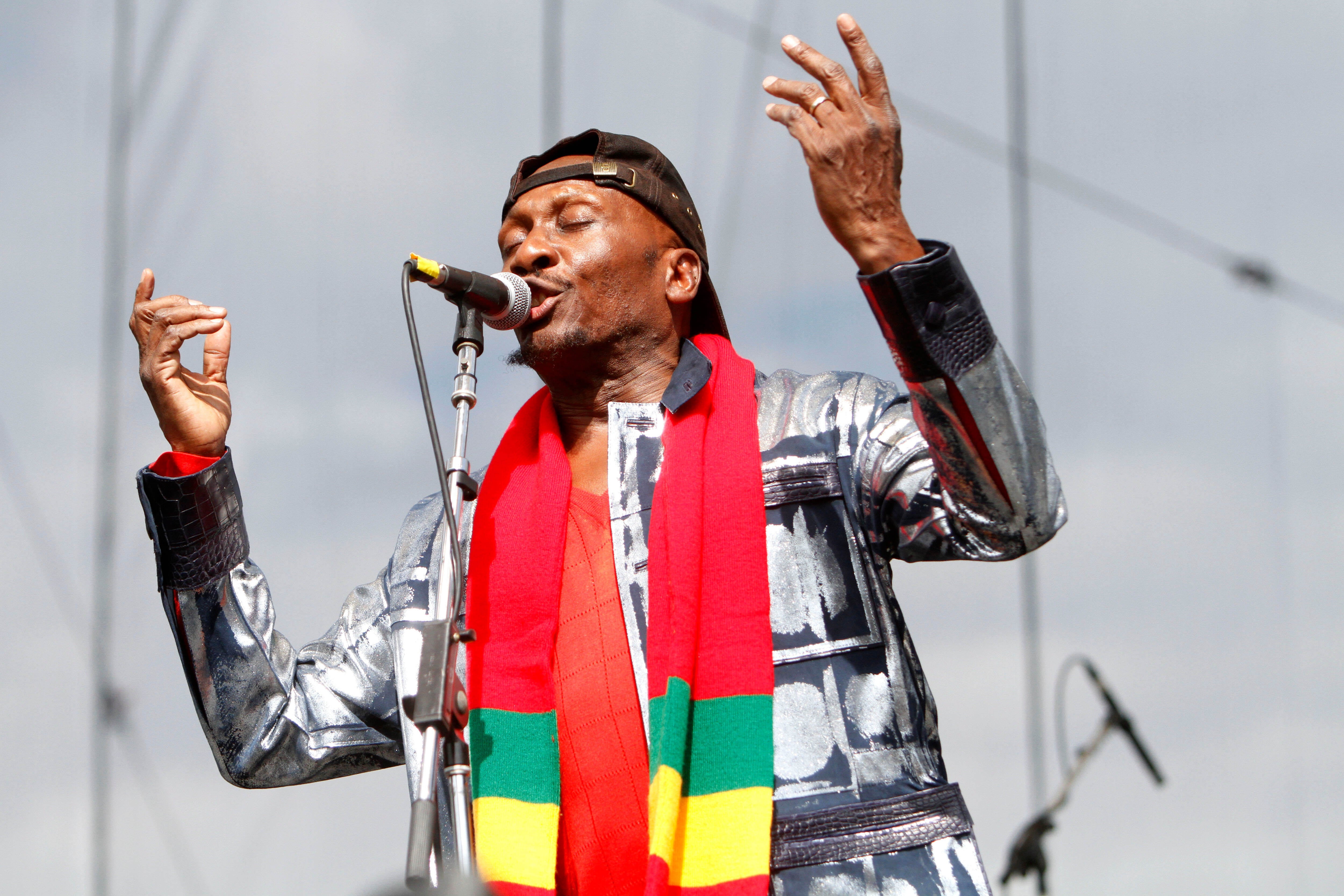Obit Jimmy Cliff