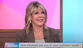 Ruth Langsford makes subtle dig at Eamonn Holmes after divorce