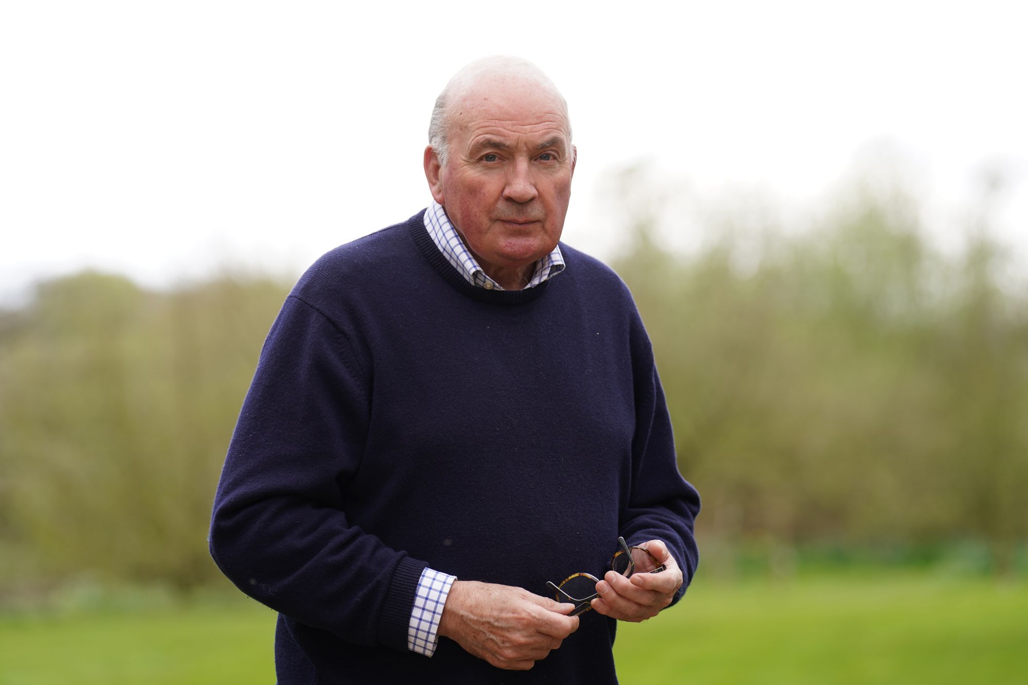 Lord Dannatt, an independent crossbencher and former chief of general staff, received a four-month ban