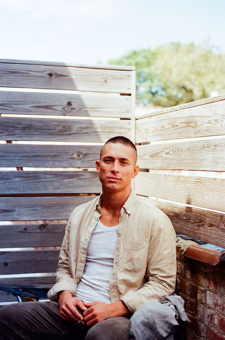 Sean Thor Conroe’s ‘Fuccboi’ shows it is possible to explore modern masculinity in a stylish and inventive way