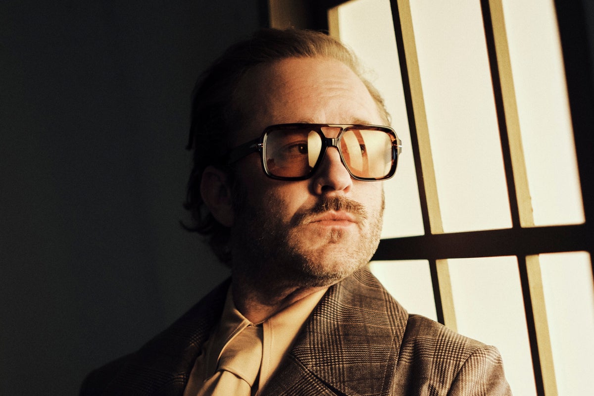 Ben Foster: Sydney Sweeney is in a unique position. And she's handling it very well'