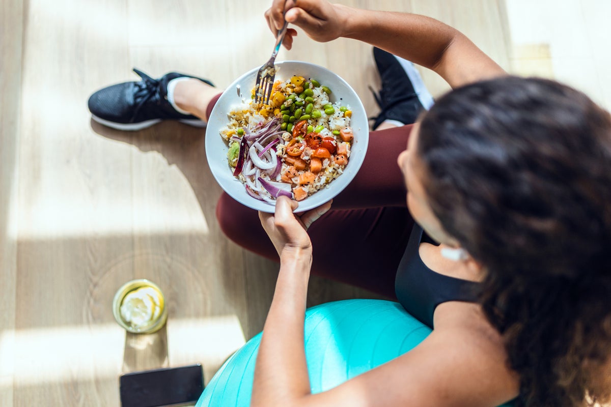 This food could boost heart health without any other changes needed, experts say This food could boost heart health without any other changes needed, experts say