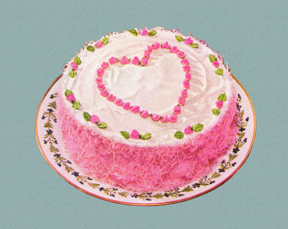 Young couples aren’t afraid to walk away when a marriage isn’t serving them