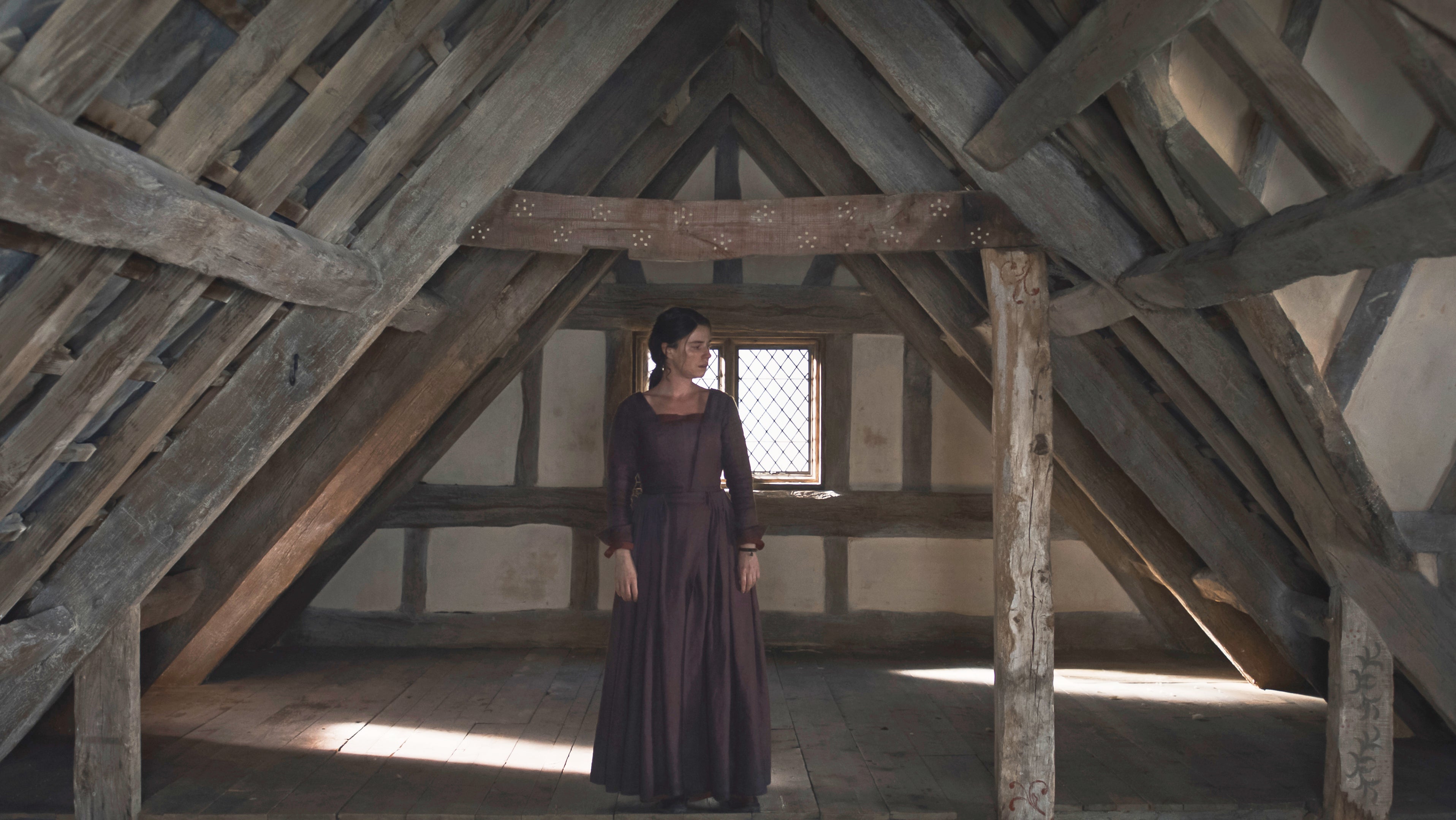 ‘Hamnet’ grapples with themes such as love and loss