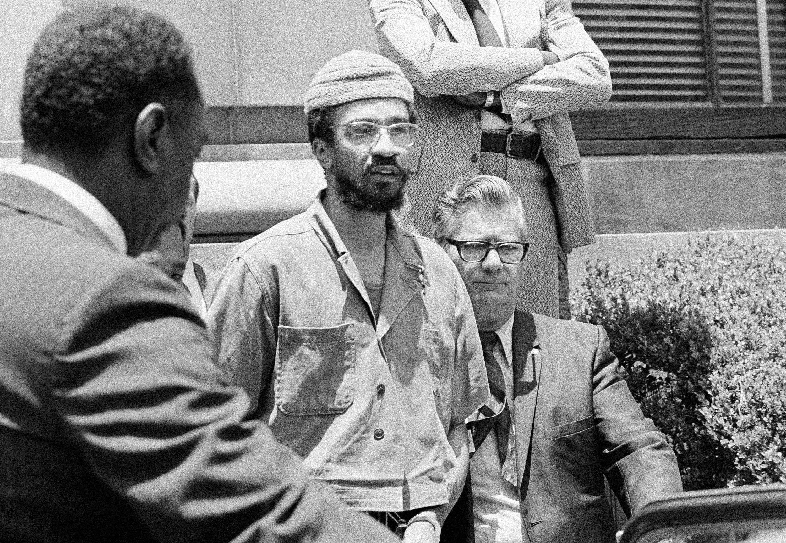 Obit-H Rap Brown-Jamil Al-Amin