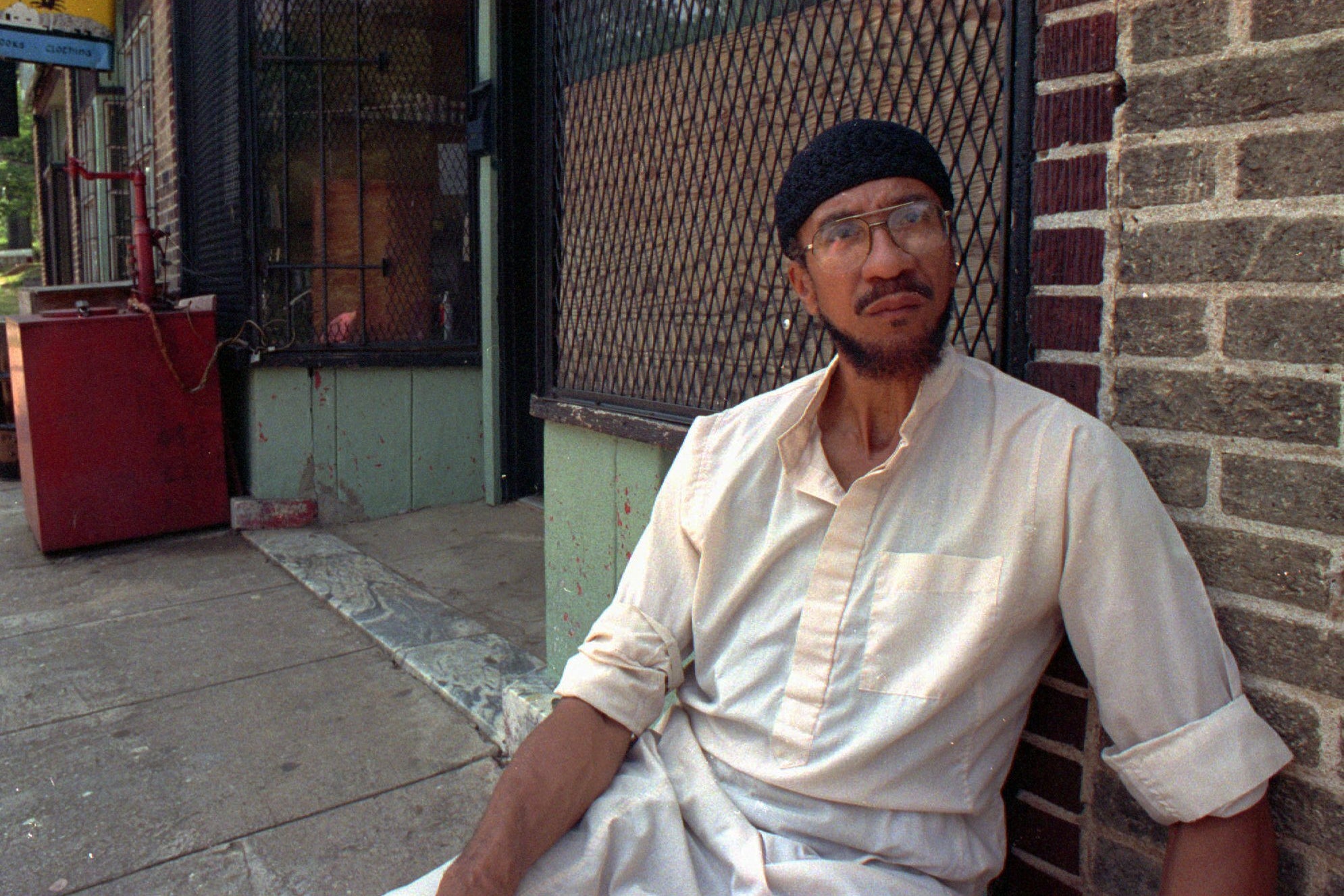 Obit-H Rap Brown-Jamil Al-Amin