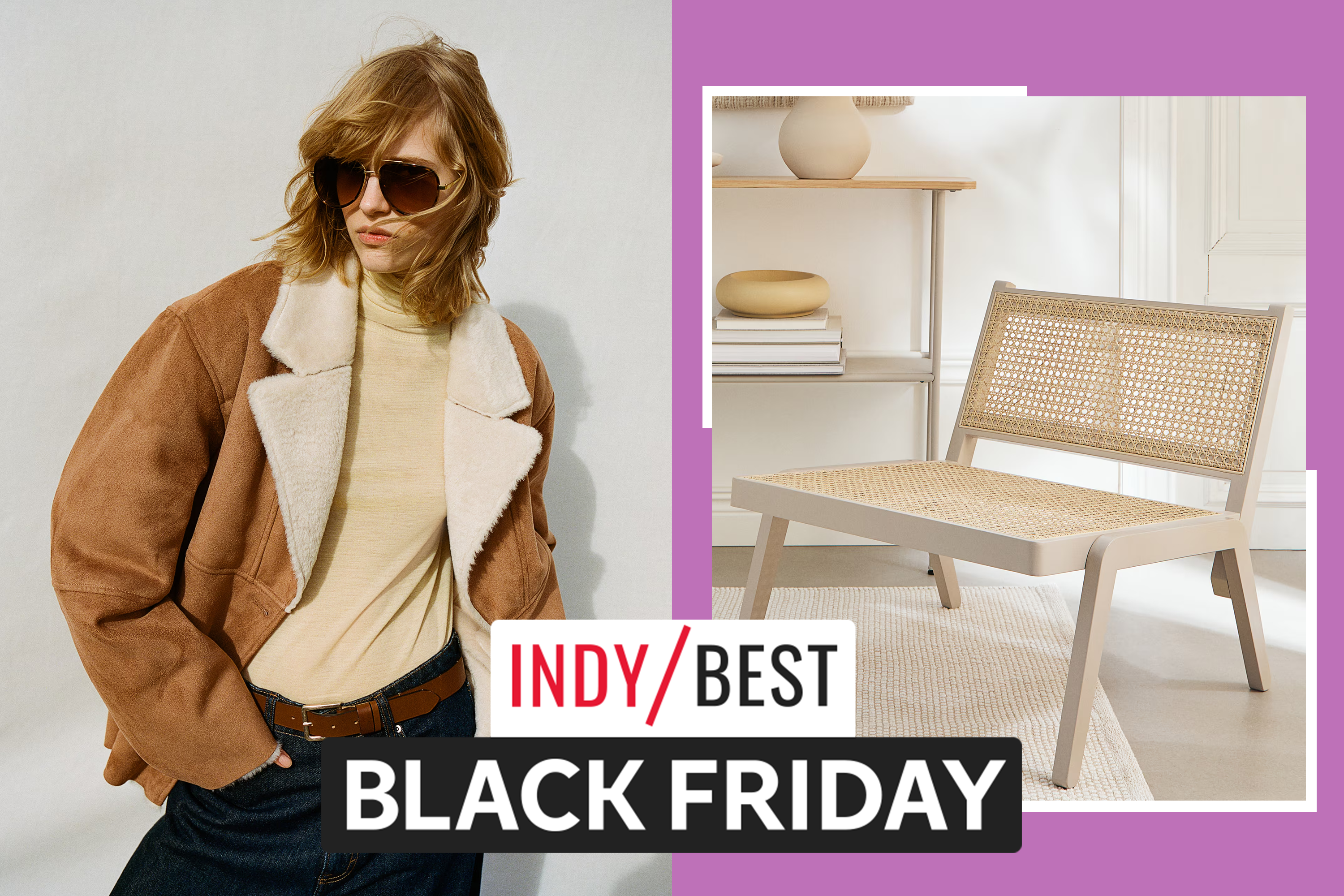 <p>The main event will land on Friday 28 November 2025 </p>