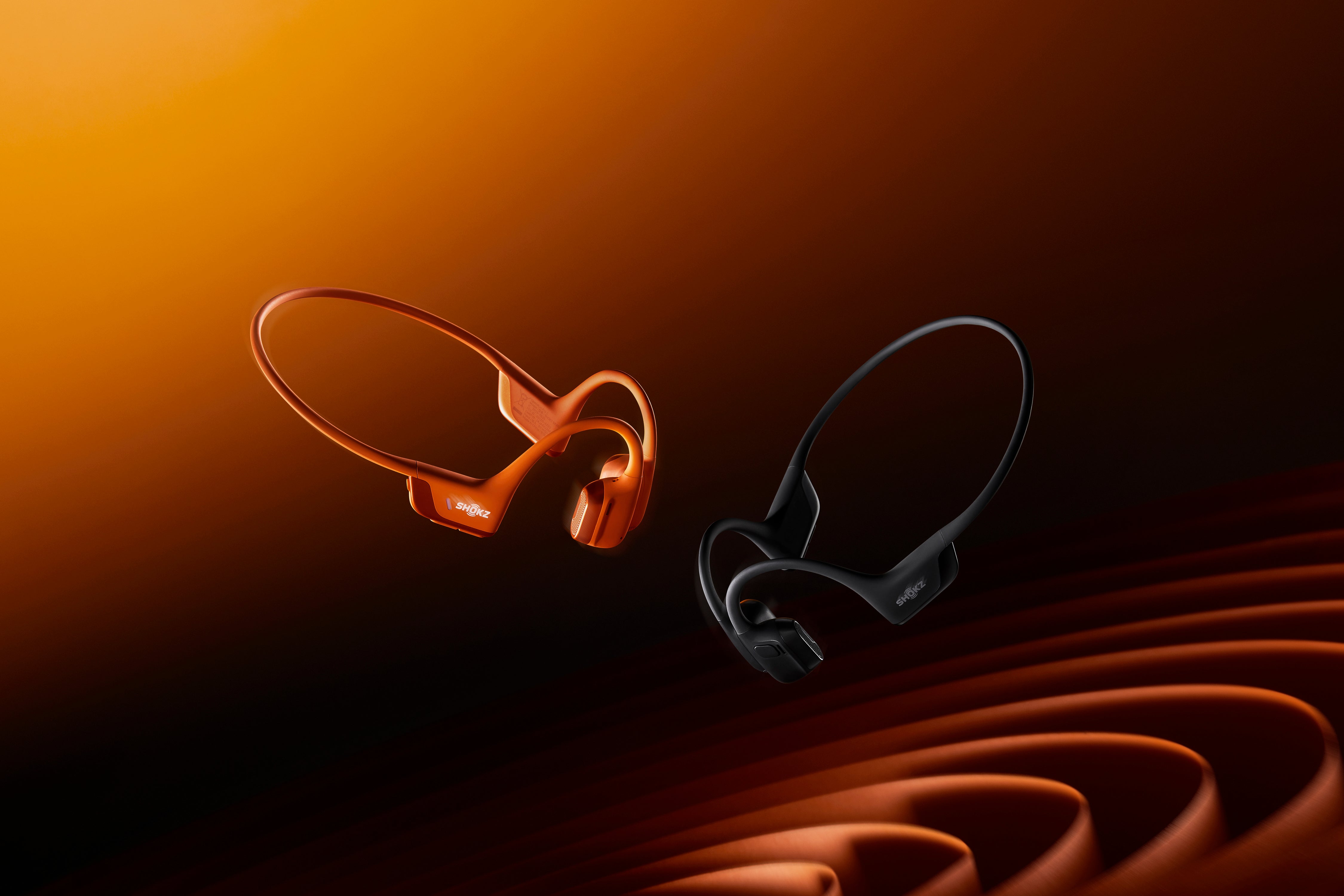 Gift a set of OpenRun Pro2 headphones to the athlete in your life