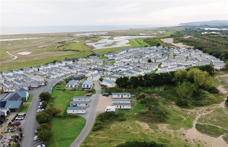 <p>Owning a holiday home gives you more than just a roof and place to rest your head. It also gives you space</p>