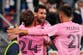 Lionel Messi stars as Inter Miami create club history with dominant win