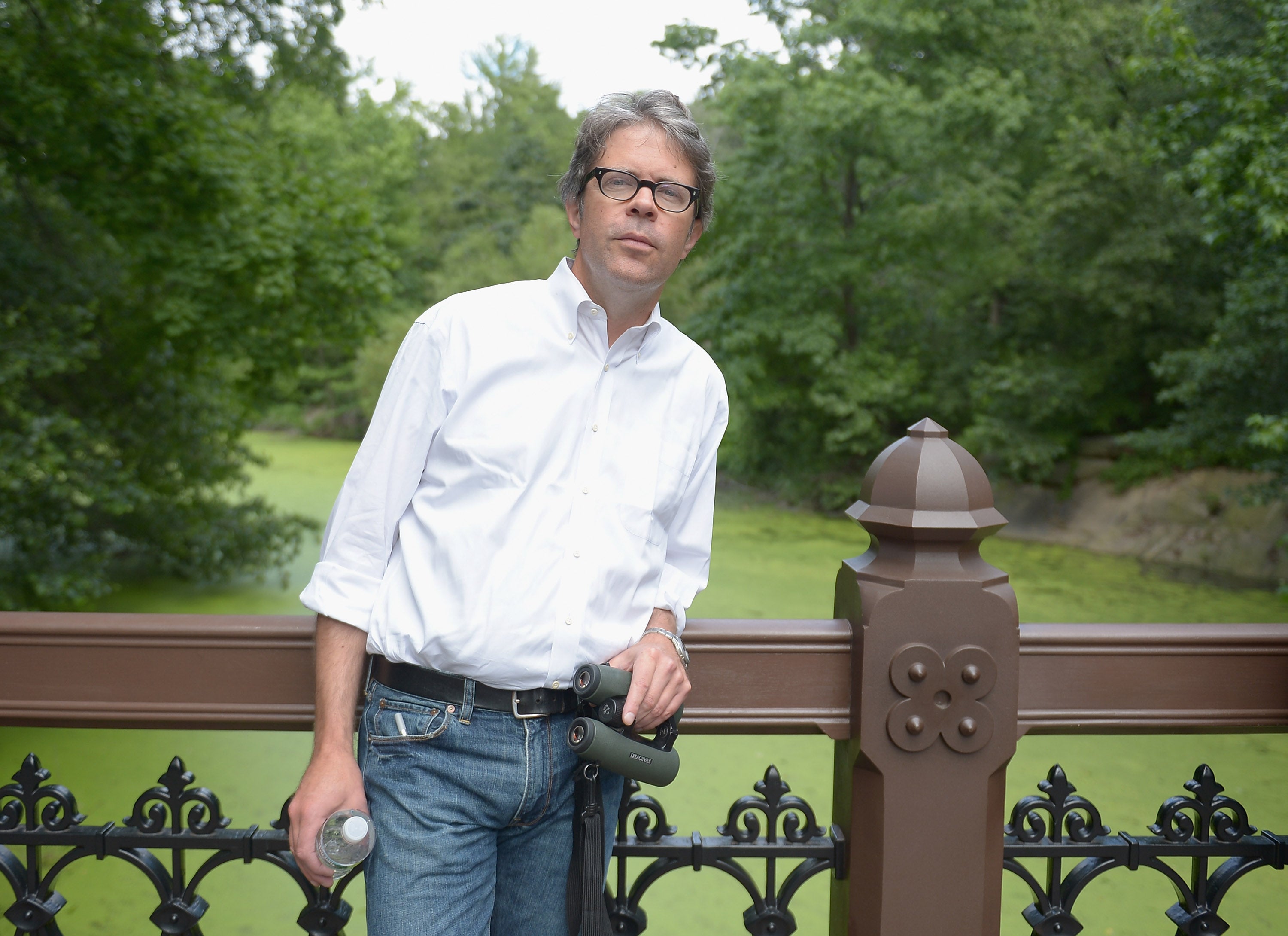 One half of the debate bemoans a lack of a Gen Z or millennial equivalent to Jonathan Franzen