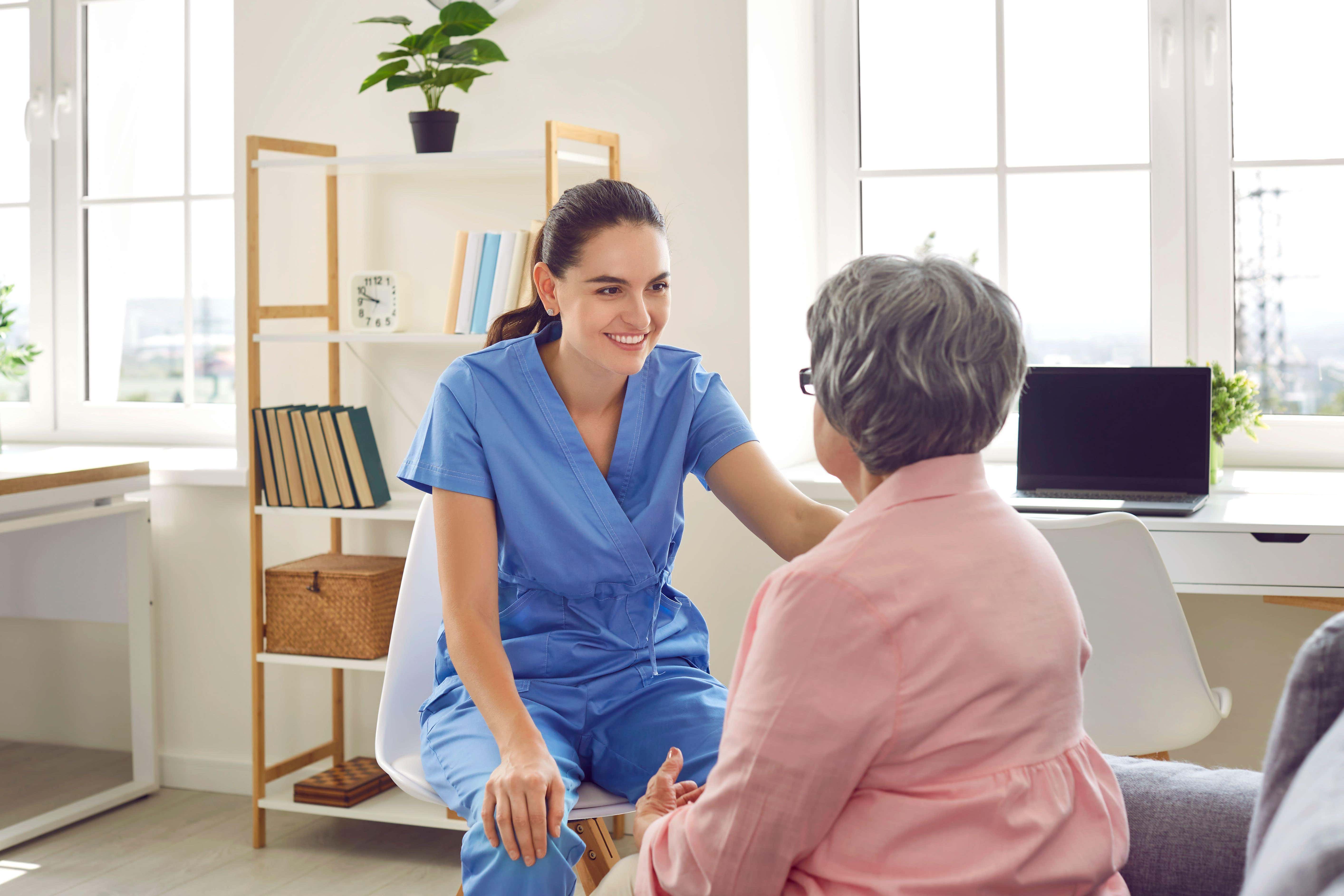 <p>When you answer the demographic questions your doctor logs in your electronic health record, you’re doing more than disclosing personal information</p>