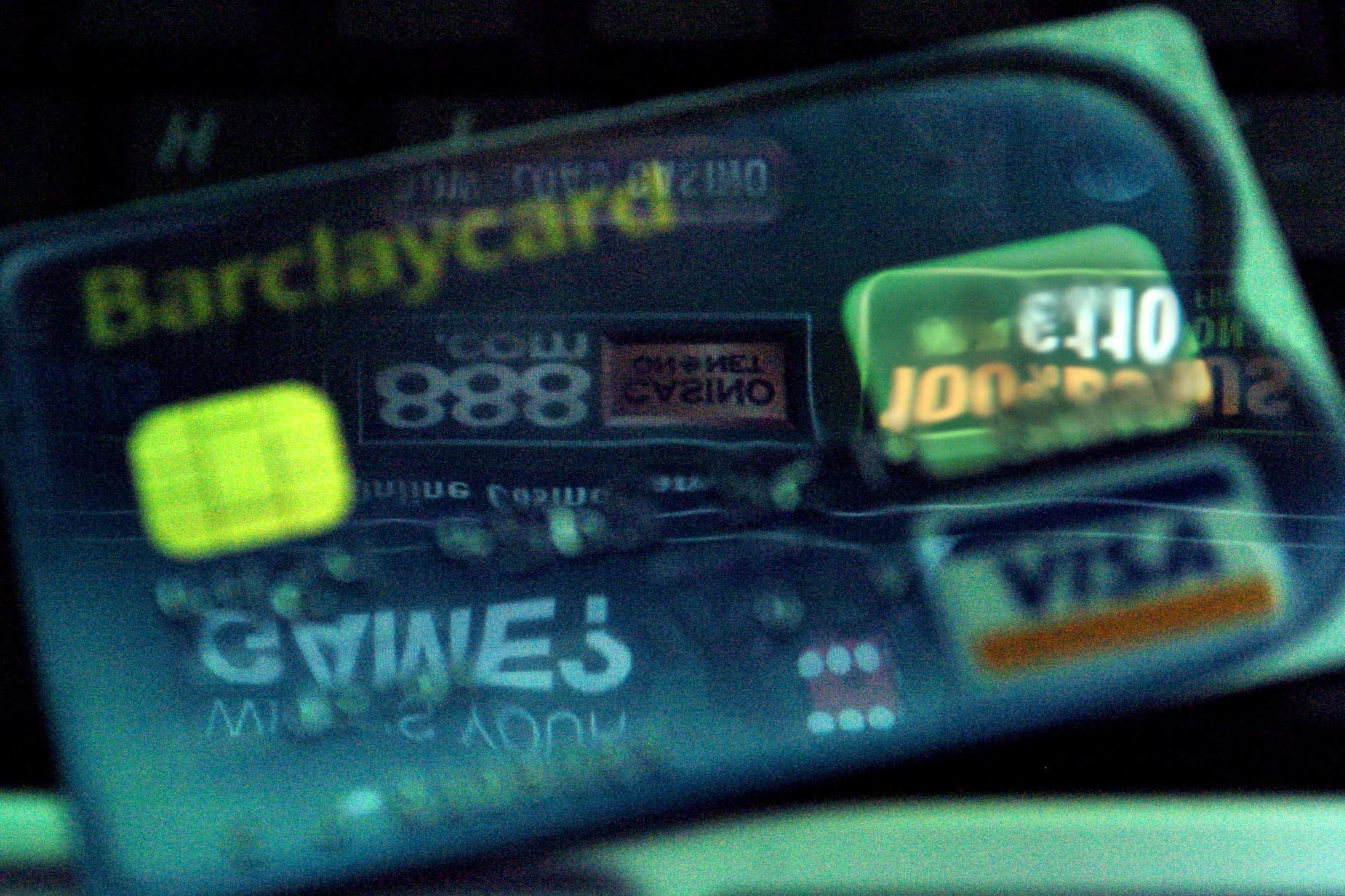 The figures follow reports that the Chancellor could announce an increase to the rate of tax paid by bookmakers on all online earnings (PA)