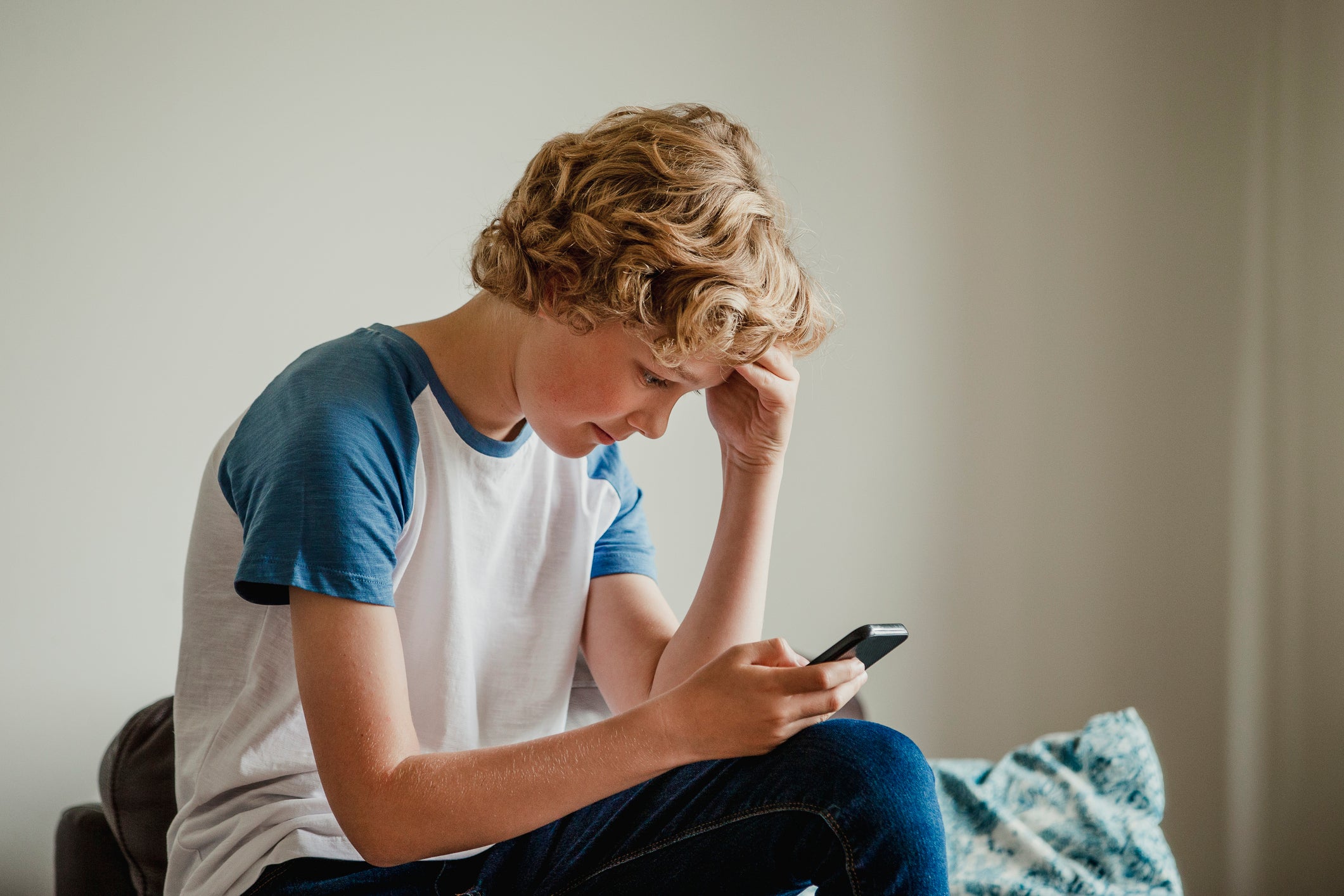 25 per cent of teens have used AI chatbots to help with their mental health