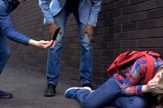 When it comes to bullying, it’s boys and phones that we really need to worry about