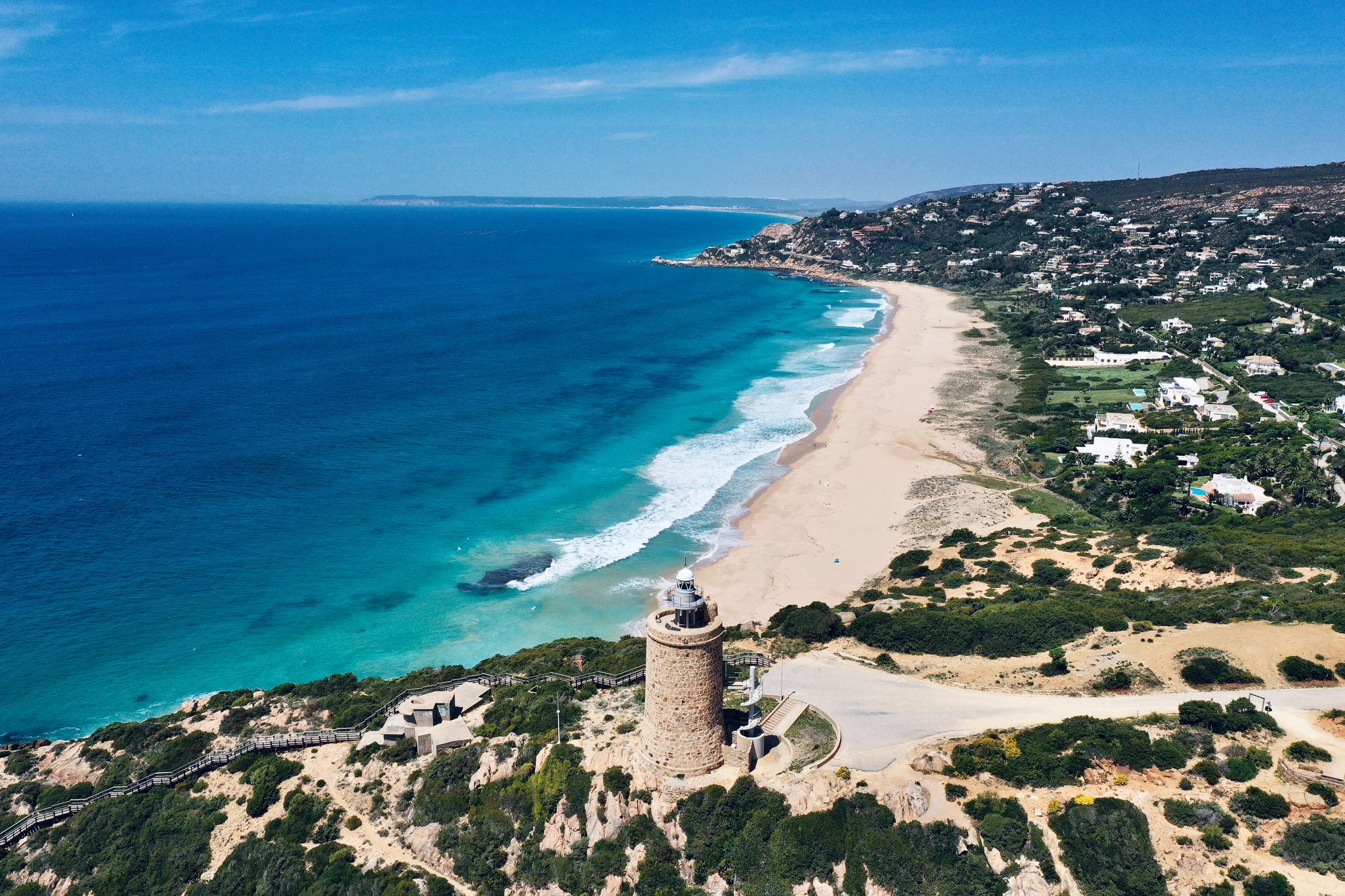 From breathtaking beaches, such as Tarifa, to rich cuisine and culture, Costa de la Luz ticks every travel box