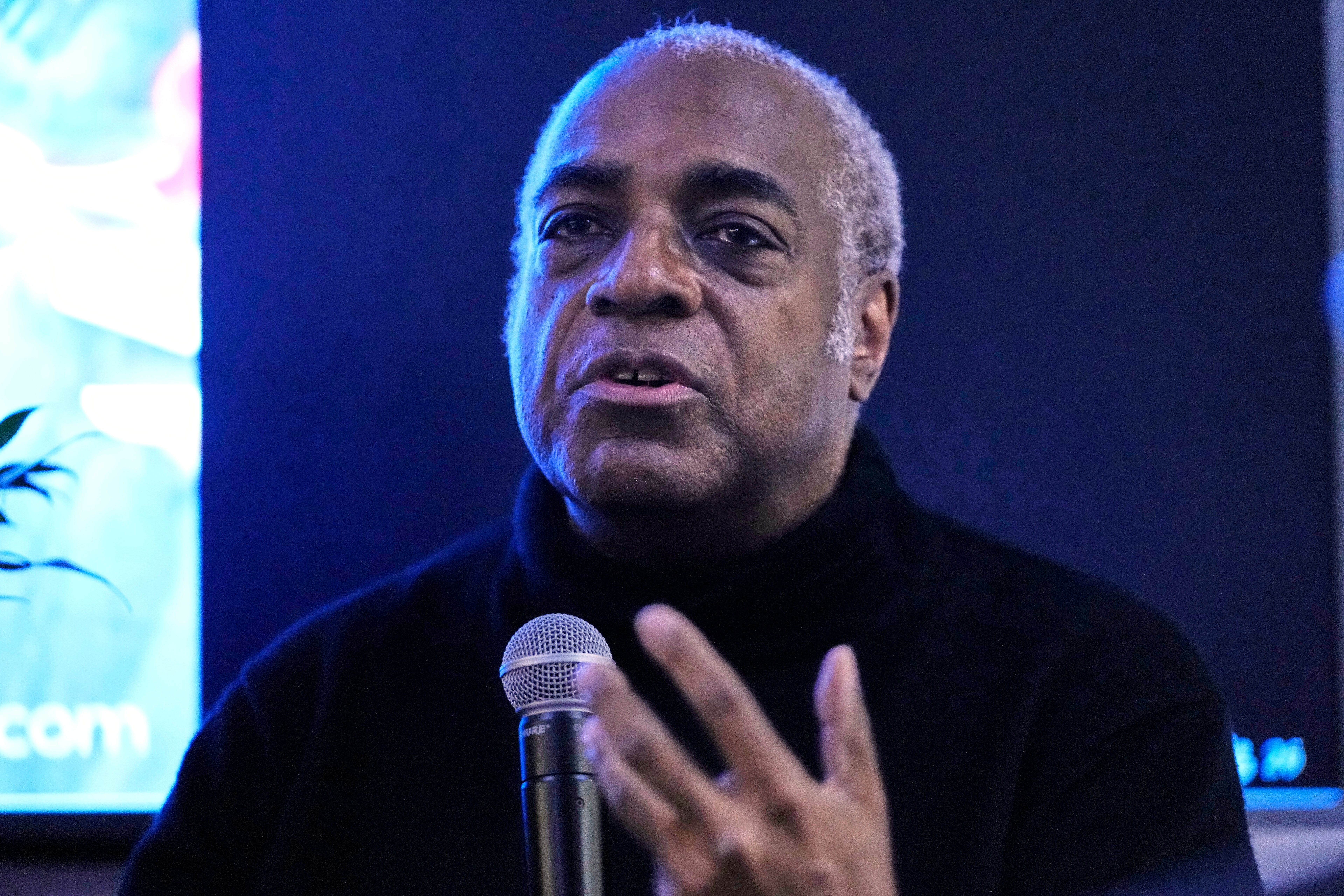 People Jeffrey Banks