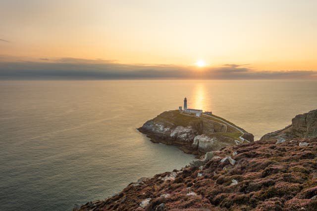 <p>Escape the rush of everyday life on a meditation retreat</p>