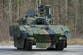 Army pauses use of Ajax vehicles after soldiers fall ill during war game