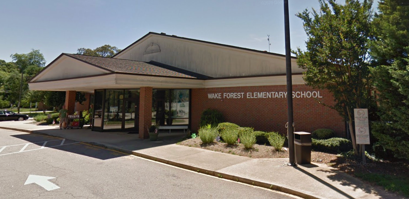 Parents of a young North Carolina student are suing his school district, claiming it failed to protect students after their son was sexually assaulted by a classmate.