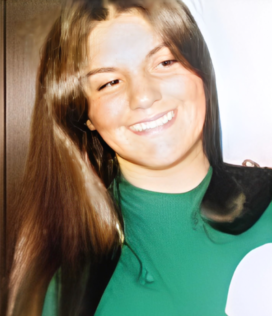 Judith ‘Judy’ Lord was 22 years old when she was found strangled to death in her home in 1975. Now, her killer has been named.