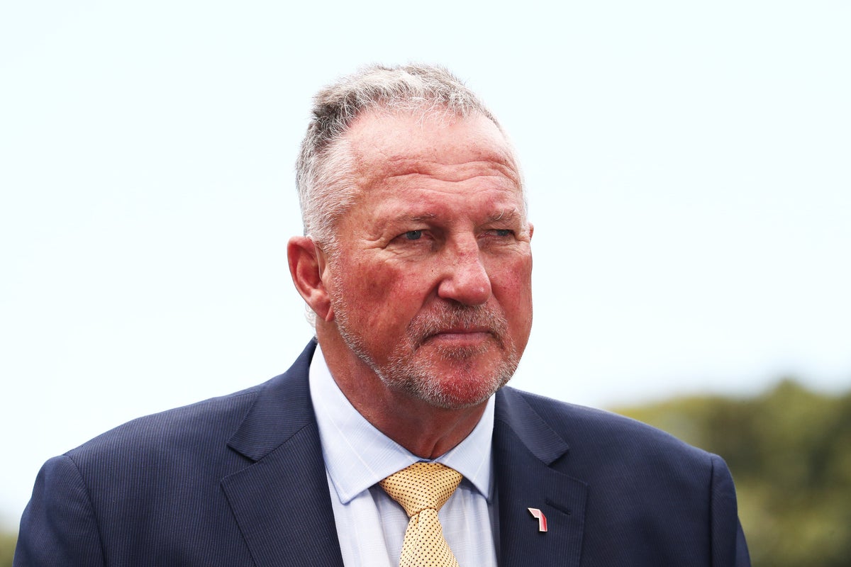 Lord Ian Botham – Legacy on the line for Ben Stokes and Joe Root in Australia