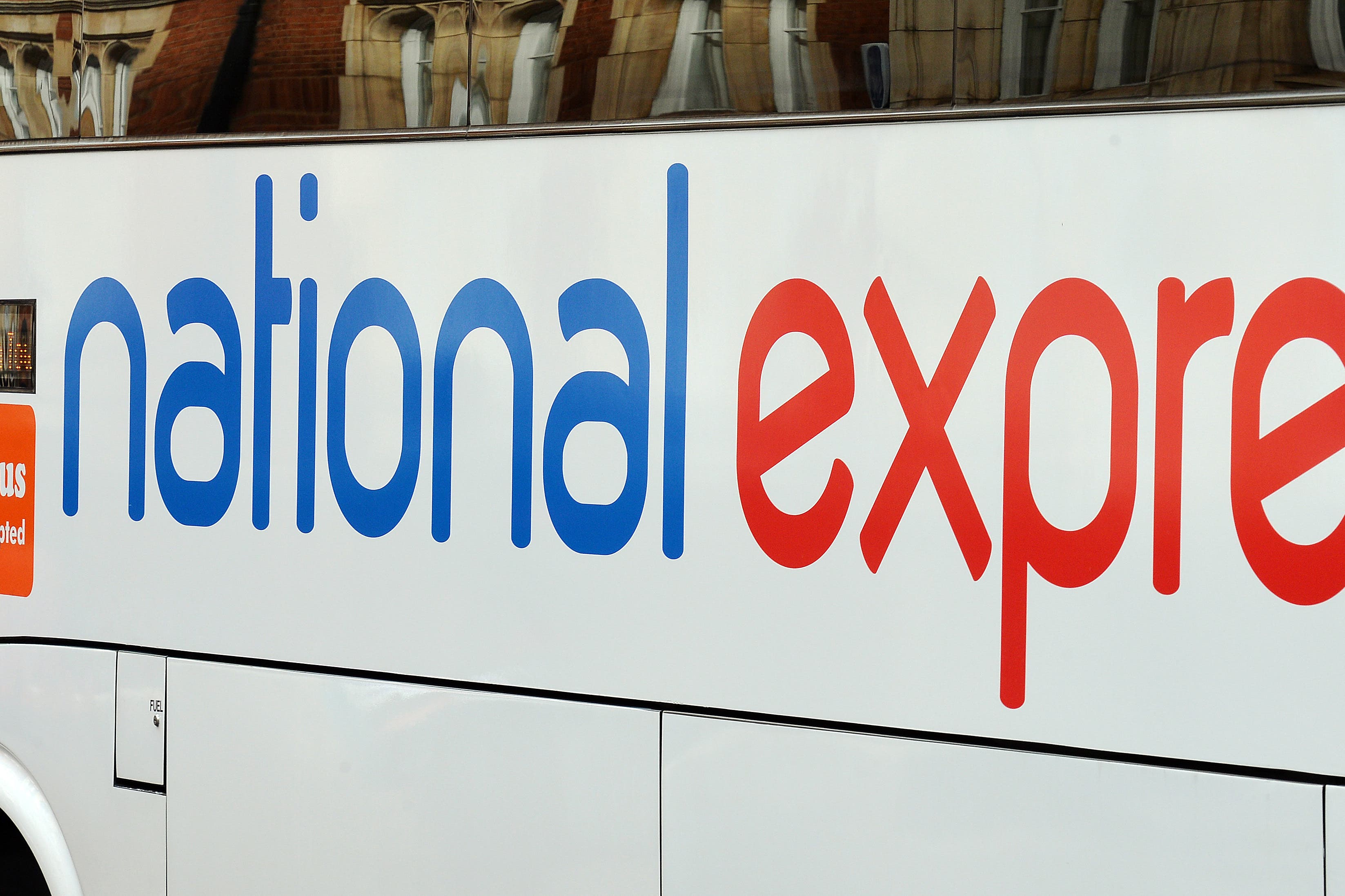 National Express owner Mobico has revealed back office jobs are being cut across the business to slash costs