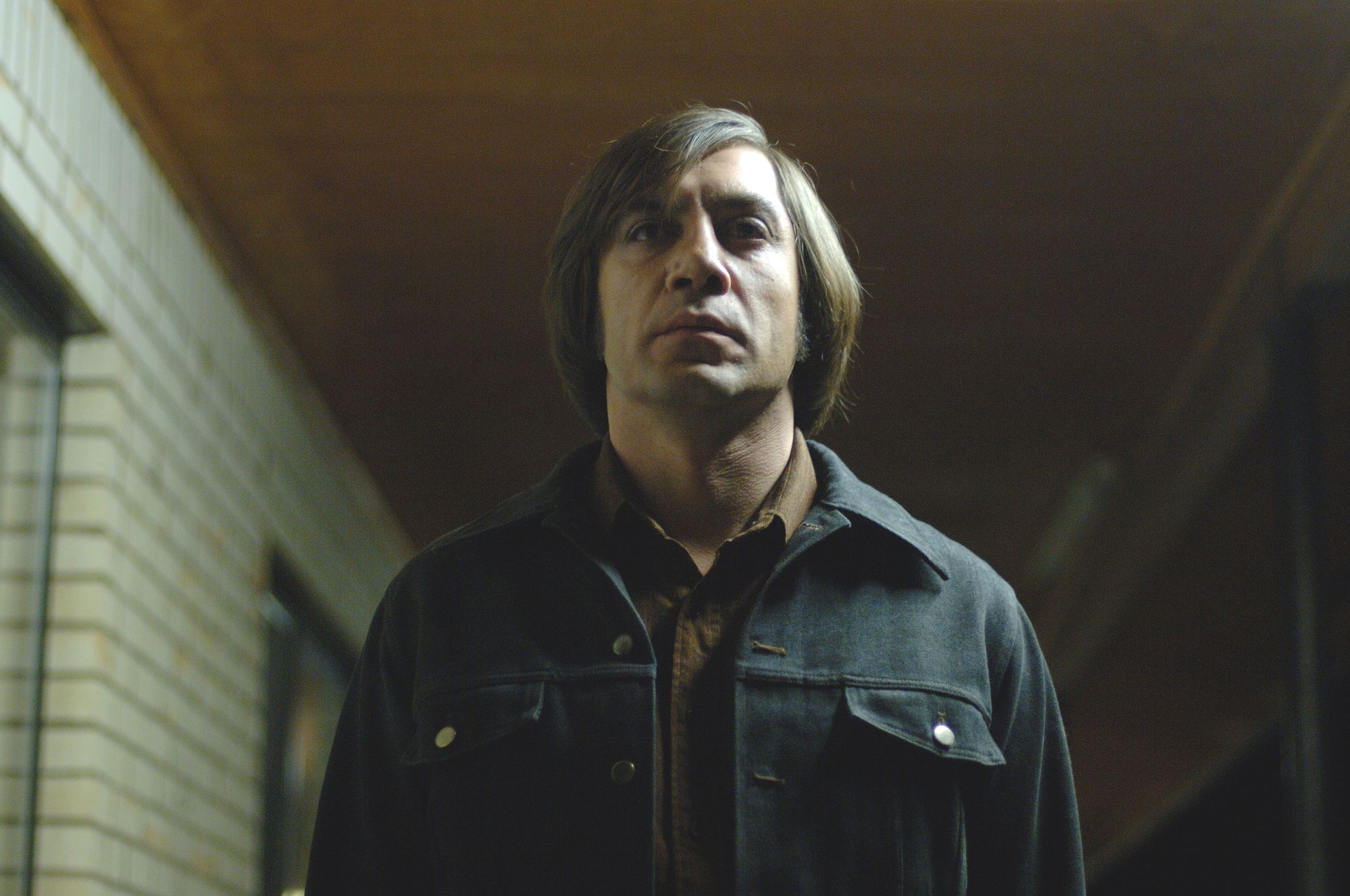 ‘No Country for Old Men’ – and Javier Bardem’s bad haircut – are leaving Netflix in December 2025