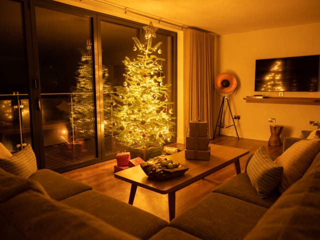 <p>This country stay will get you in the festive spirit without breaking the bank</p>