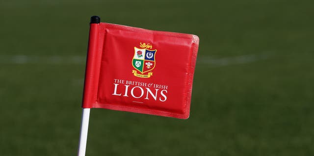 <p>The Lions are the latest to act in the fight against R360</p>