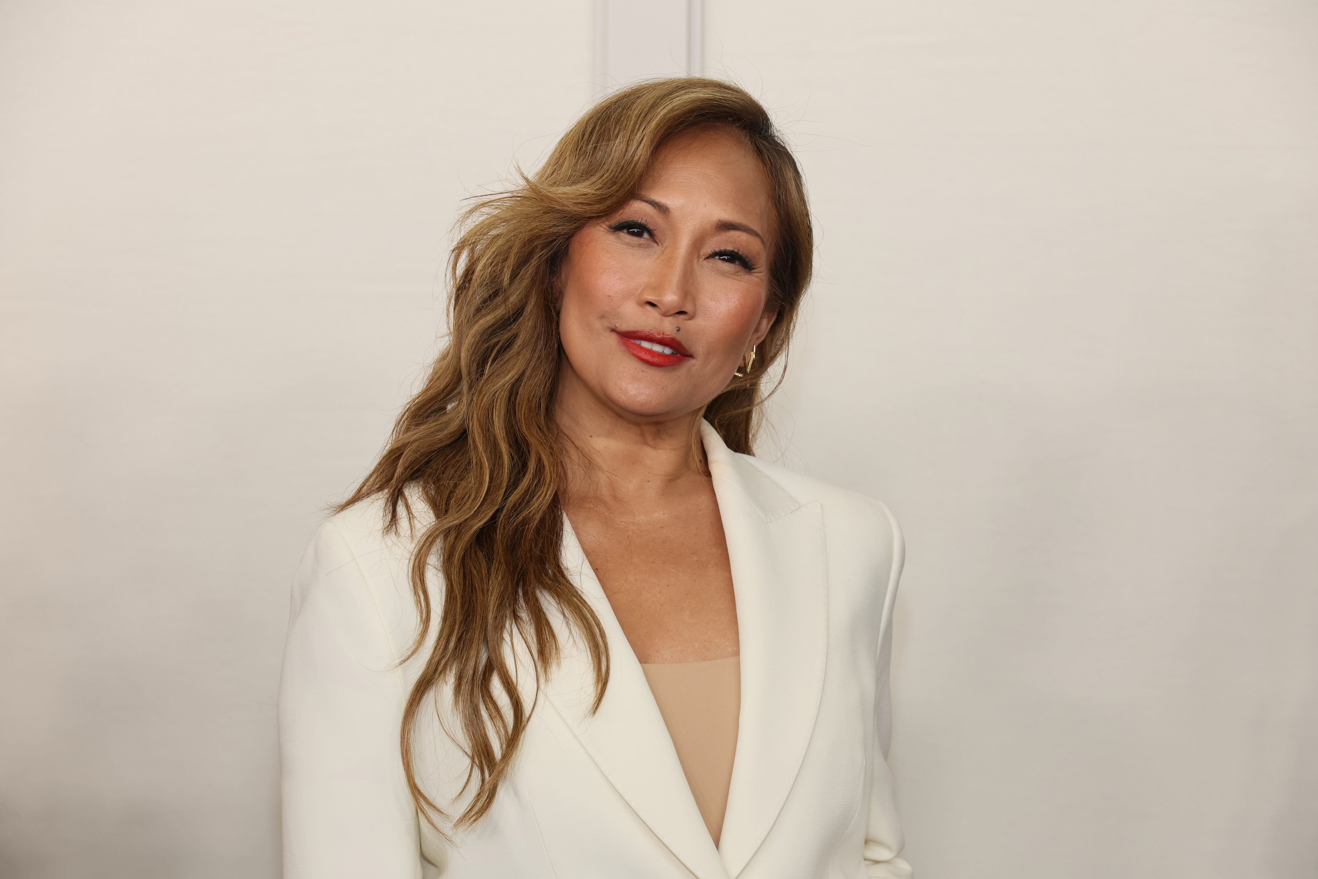 Carrie Ann Inaba has been on 'Dancing with the Stars' for 20 years