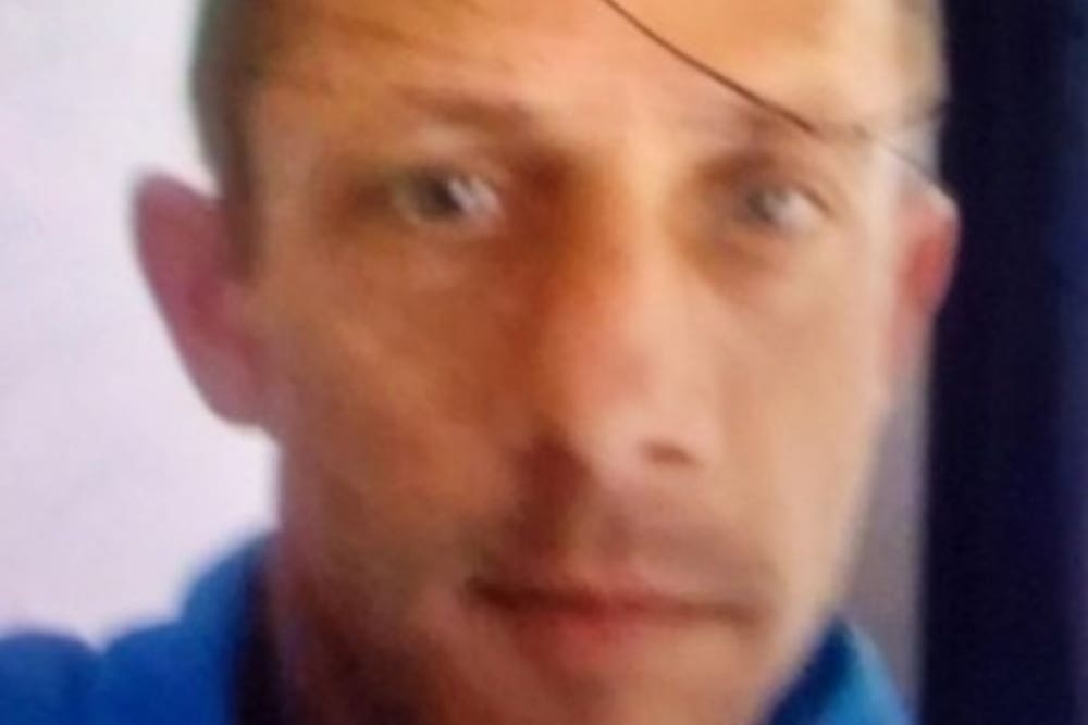 The family of Kenneth Unsworth have been told of the discovery (Police Scotland/PA)