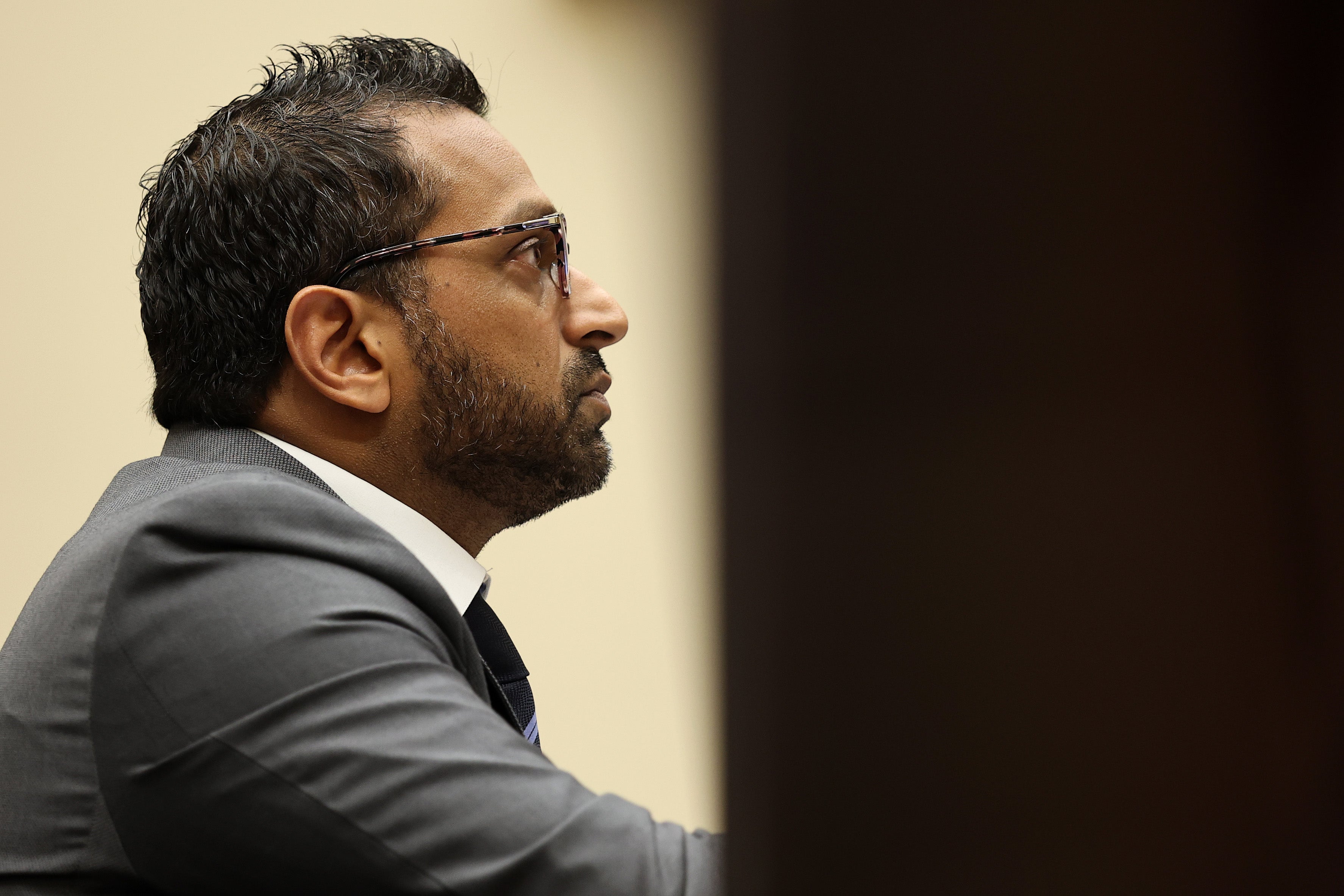 At the direction of FBI Director Kash Patel, nearly 1,000 FBI personnel collaborated to work overtime to prepare the Epstein files for release early this year