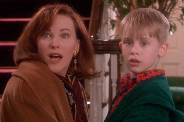<p>It’s time to snuggle up and watch one of these wholesome festive films</p>