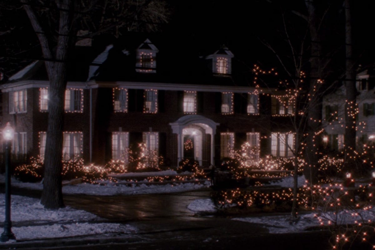 What it was really like to live in the Home Alone house