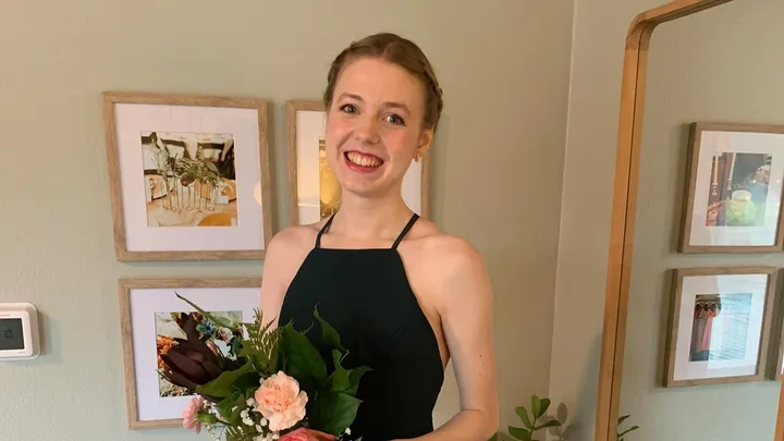 Chicago train fire victim Bethany MaGee