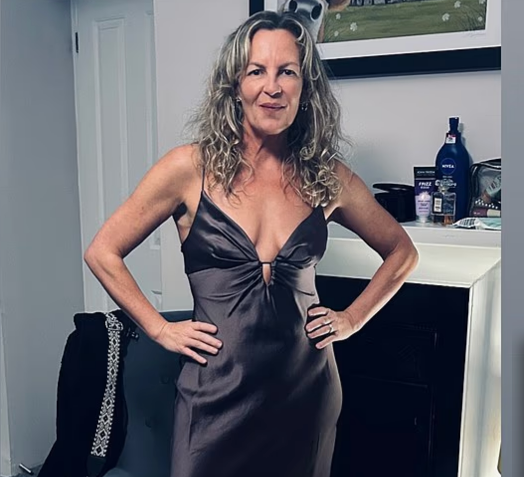 Lorraine Stanley says she ‘feels like myself again’ after weight loss