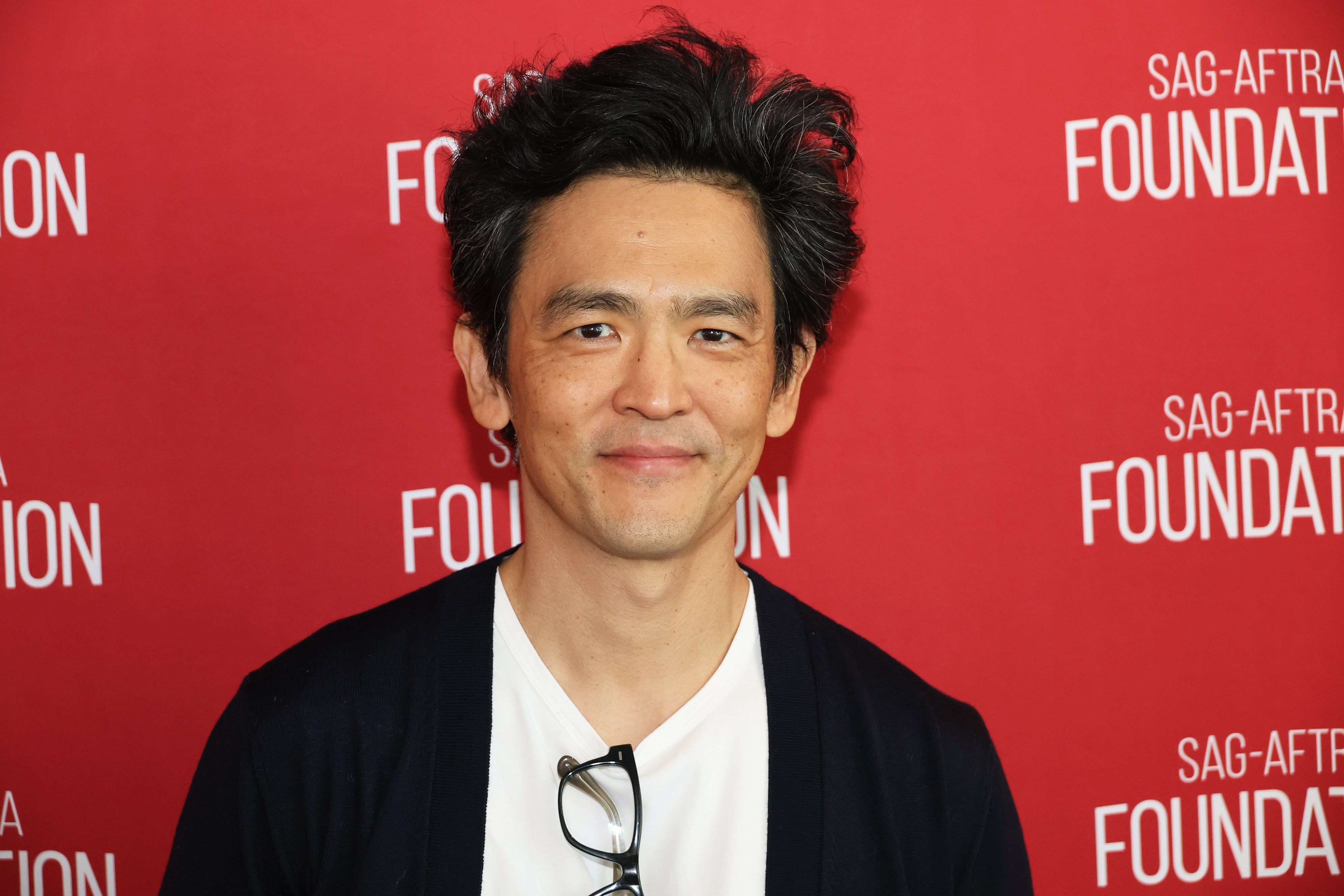 There have been no romcom lead roles for John Cho despite fans enjoying his portrayal of Henry Higgs in the now-canned ‘Selfie’