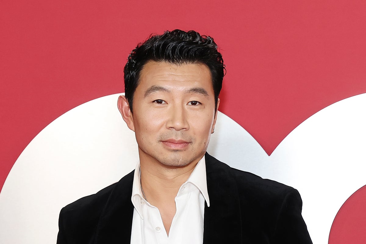 Simu Liu slams Hollywood for appalling' lack of roles for Asian actors