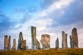 Tourist fee introduced at standing stones that inspired Outlander