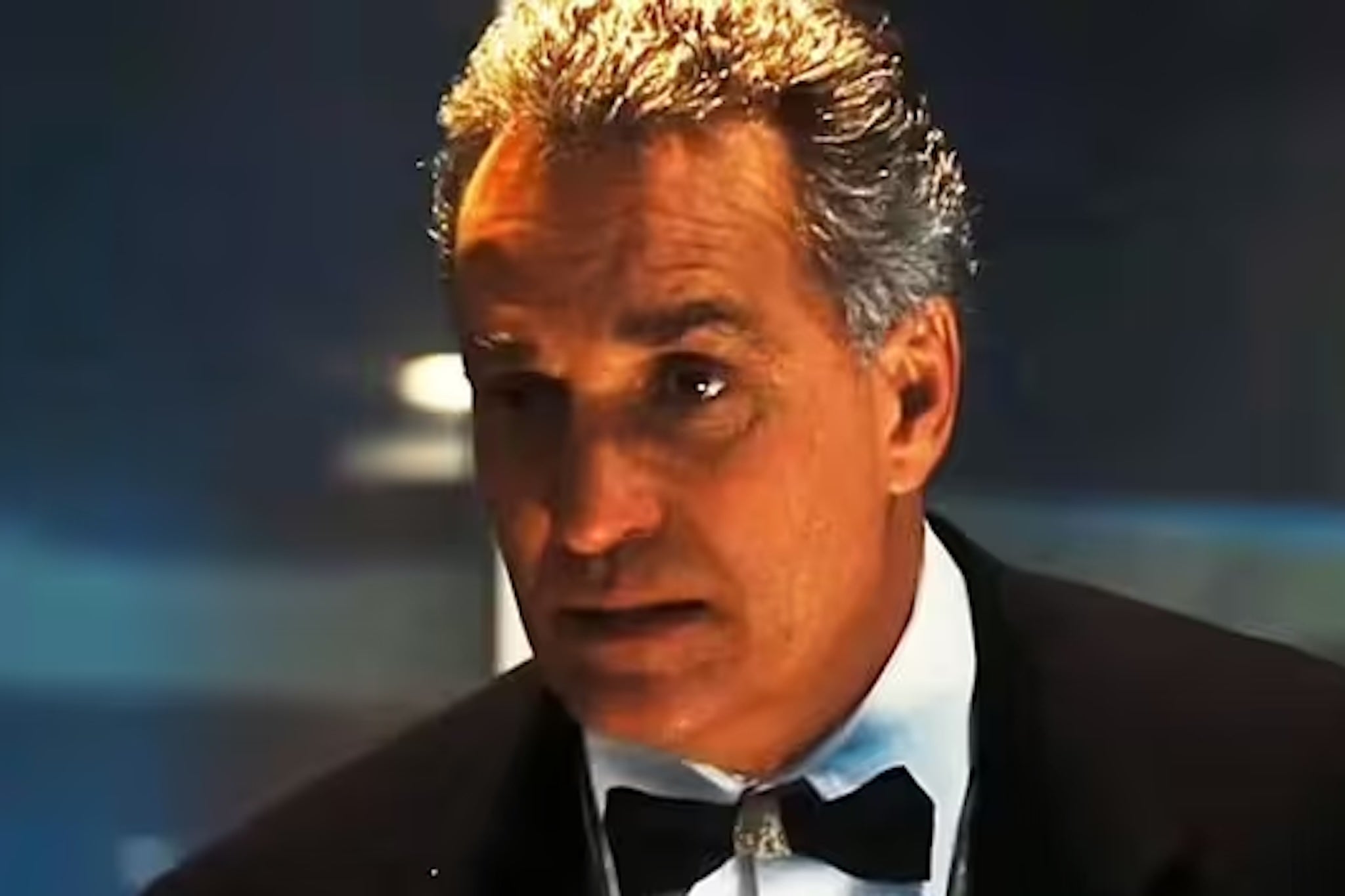 Michael-DeLano in ‘Ocean's Eleven’ (2001)