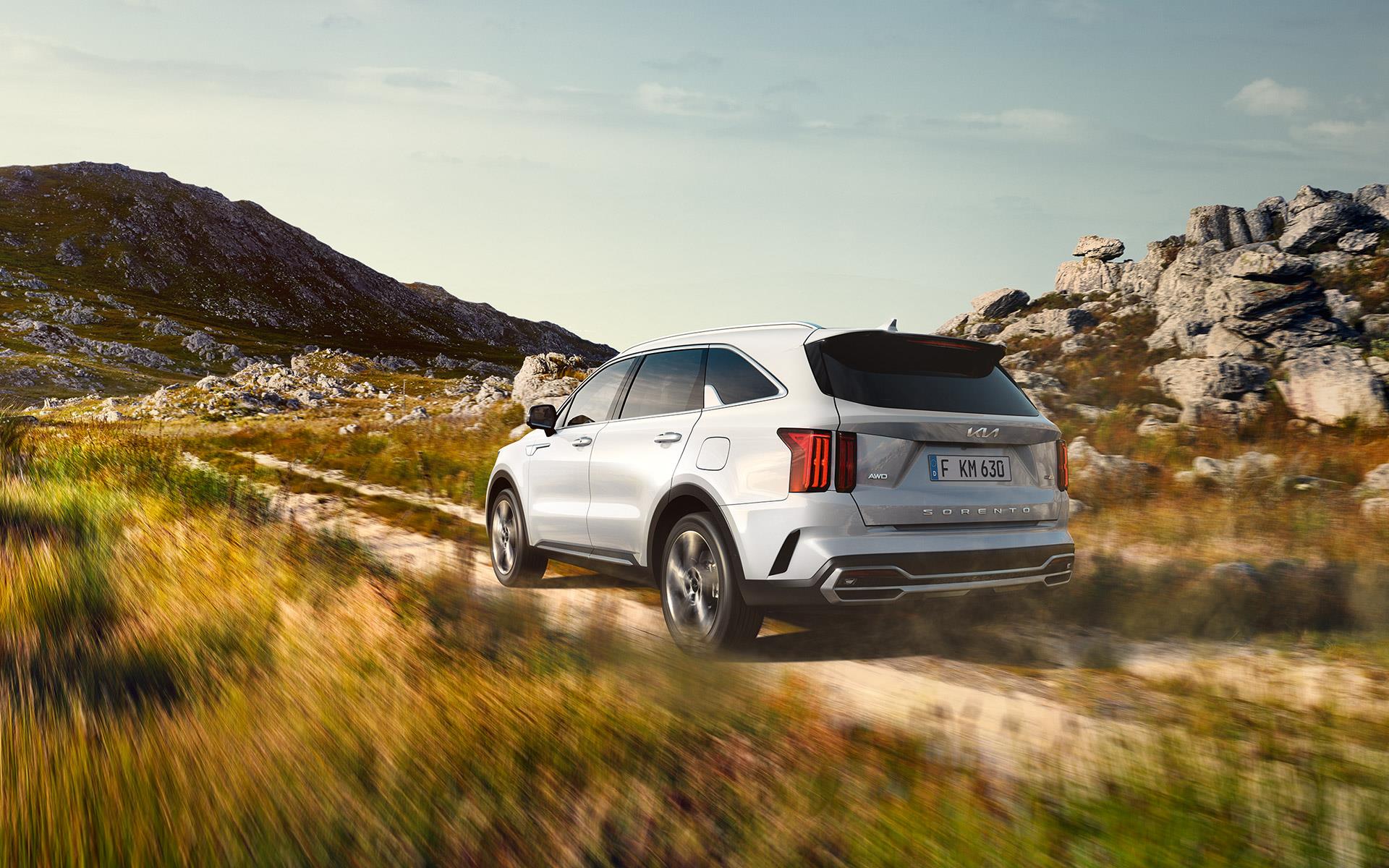 It’s not cheap, but prices are comparable with the regular diesel version