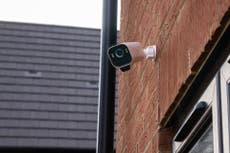 5 spots where security cameras work best for maximum home safety