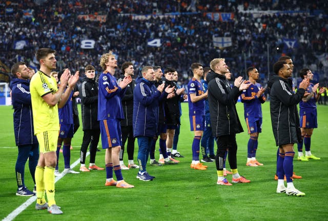 <p>Newcastle will launch an official complaint to Uefa</p>