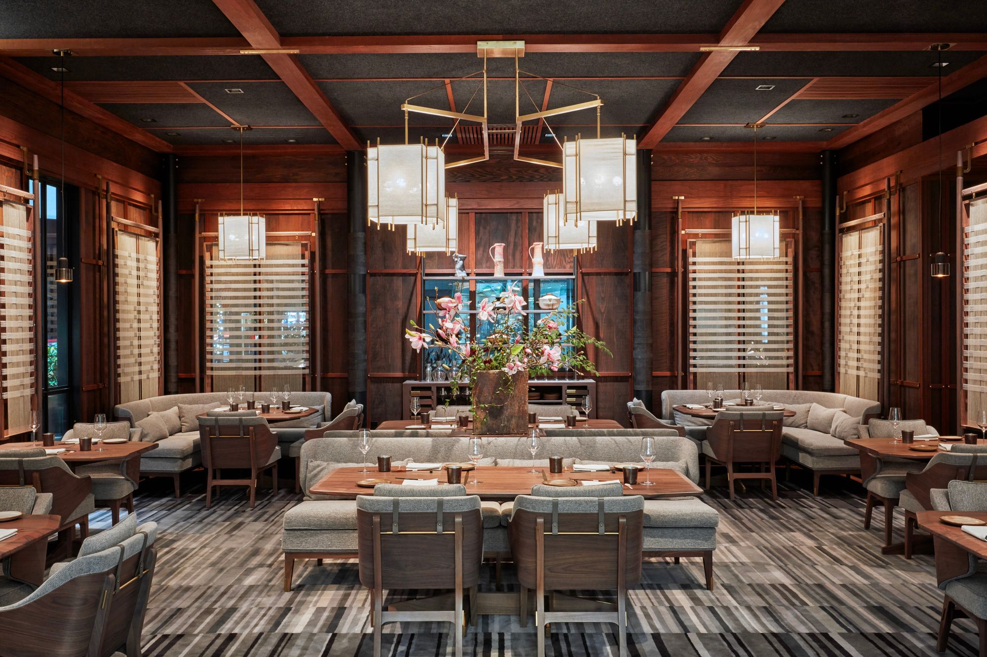 The ranking is the result of an analysis of more than 1,100 international sources, including customer reviews