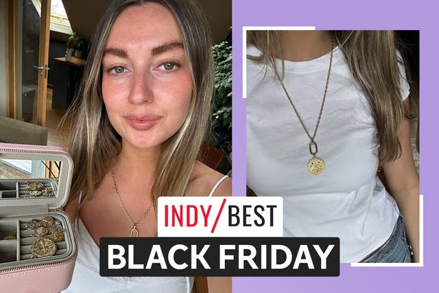 <p>You can save up to 50 per cent in the sale</p>