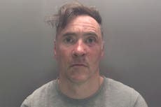 Inside the dark past of Liverpool crash driver Paul Doyle – from drunken brawl to biting off a sailor’s ear