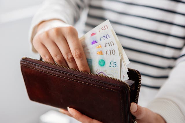 <p>December 2025 payment dates for benefits and pensions plus cost of living support</p>